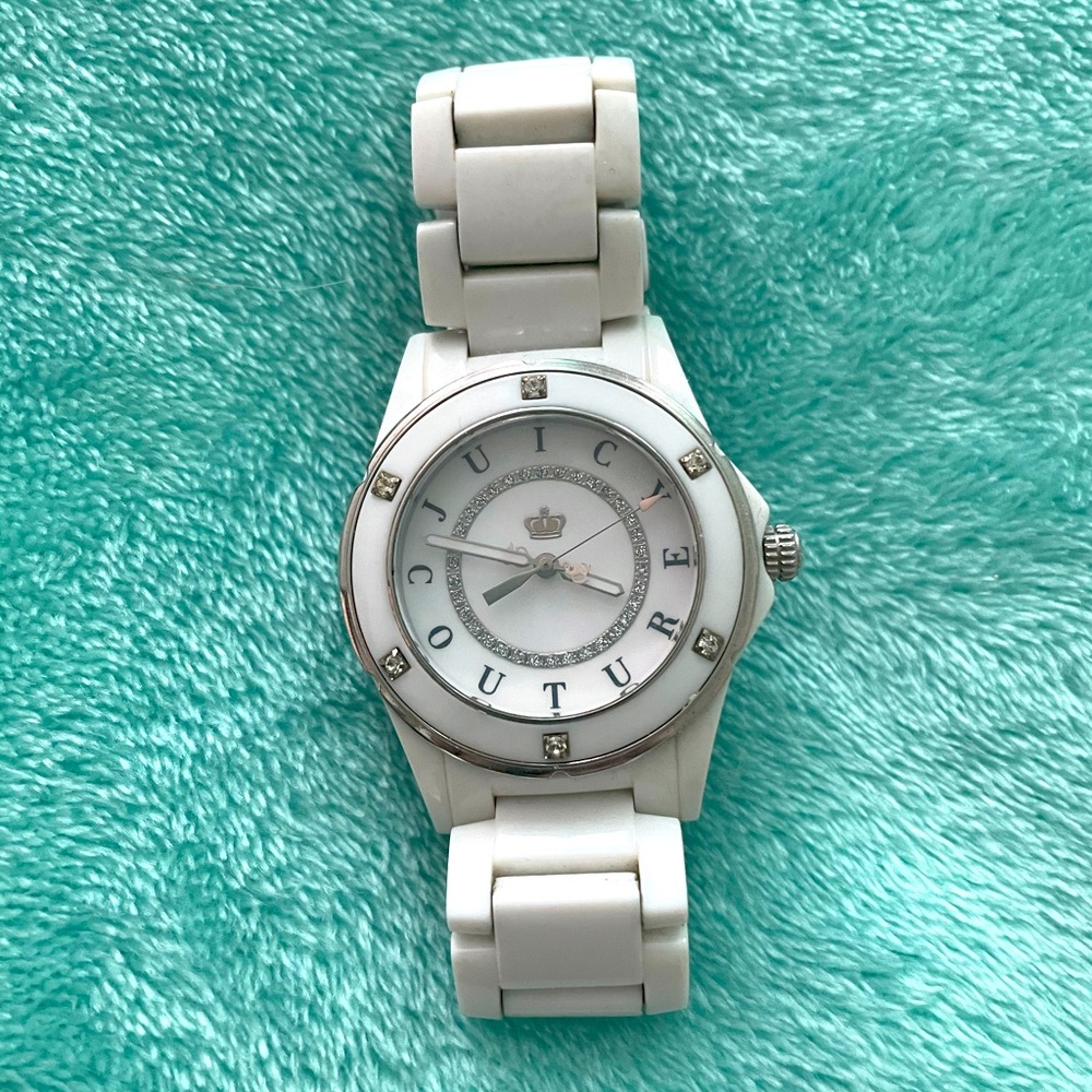 Juicy Couture Watch